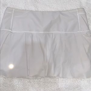 Lululemon Lost in Pace Skirt